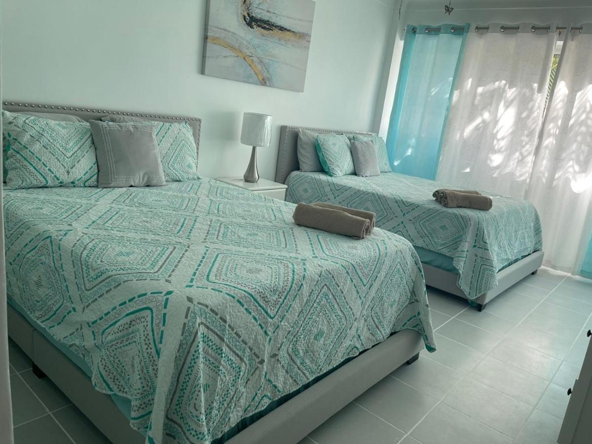 Apartment Residencial Retiro Ii Bavaro 2 Pools And Jacuzzi -walking Distance To Bavaro Beach *