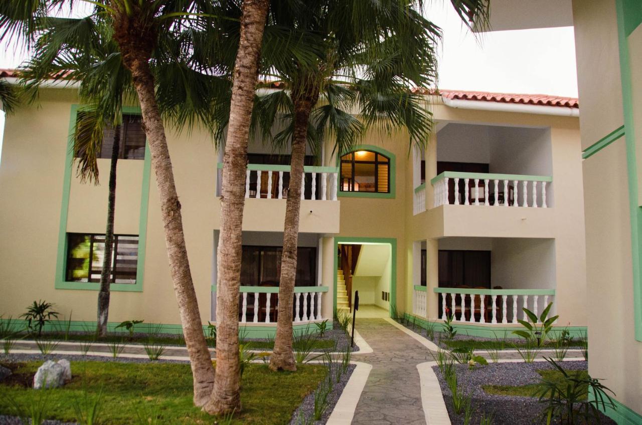 Apartment Sun Circle Pool & Punta Cana
