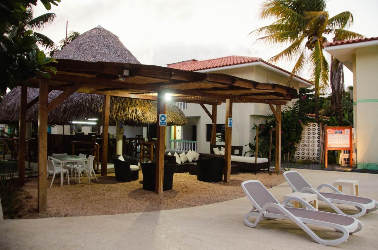 Sun Circle Pool & Apartment Punta Cana