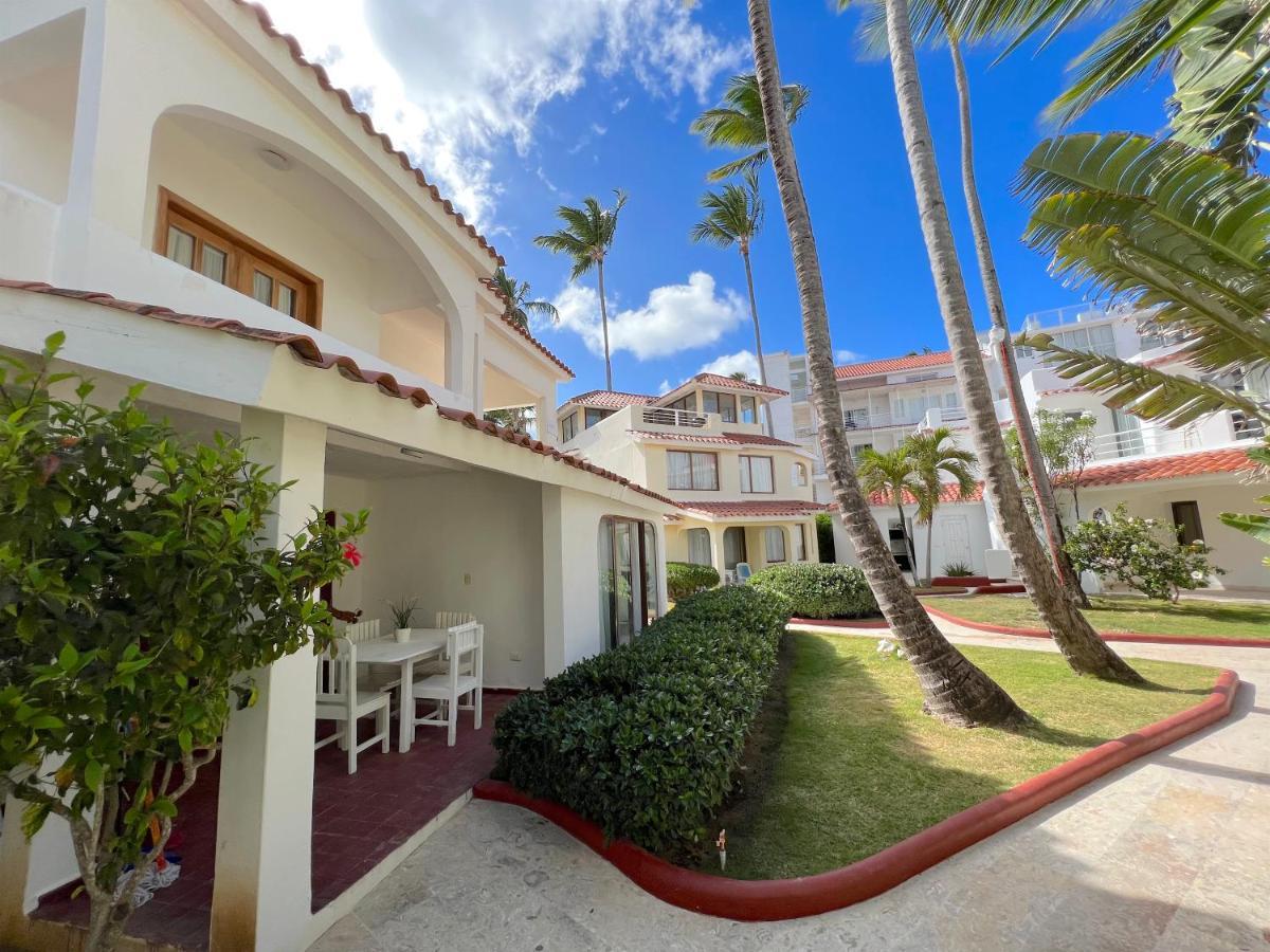 Los Corales Villas And Suites - Beach Club, Spa, Restaurants Punta Cana