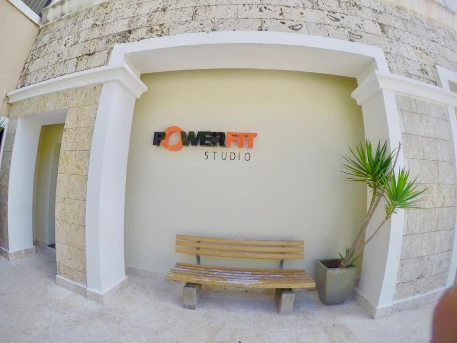 Beachfront Luxury Pent-house At Aquamarina Capcana * Punta Cana