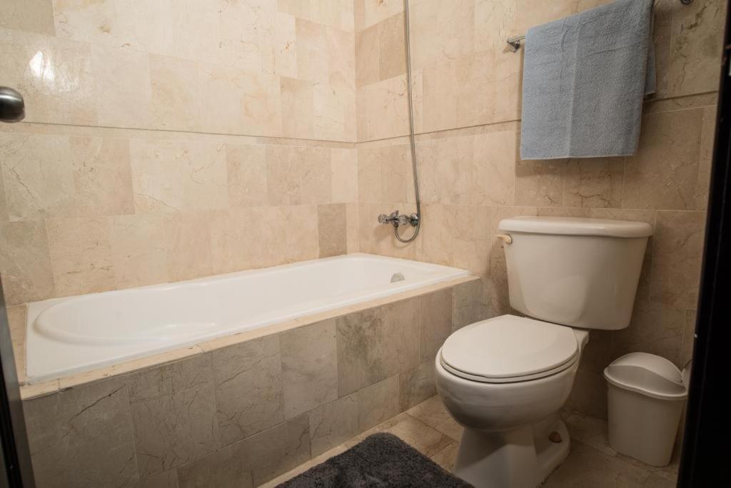 Apartment Mar Azul Apart Bavaro *