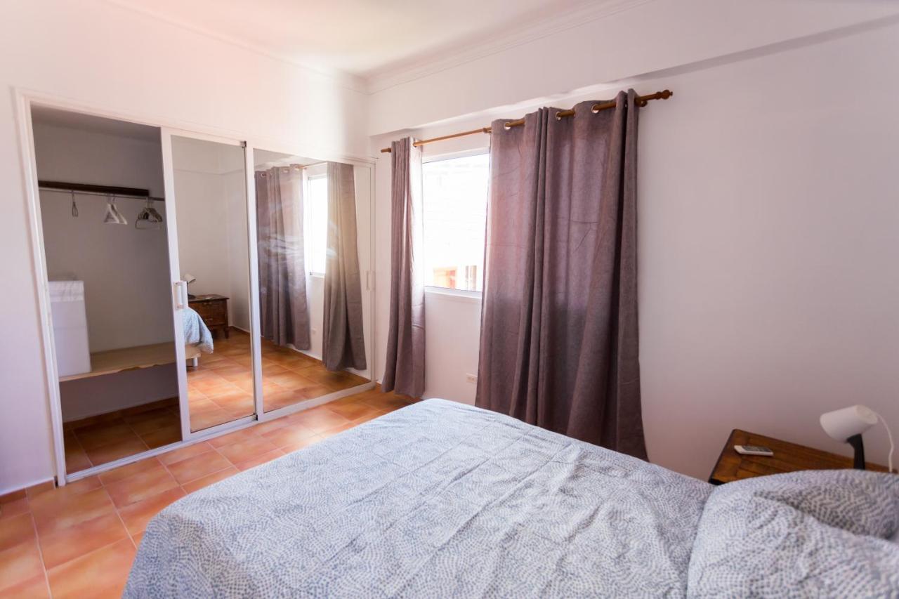 Apartment Big Whit Pool Jacuzzi Terrace Punta Cana