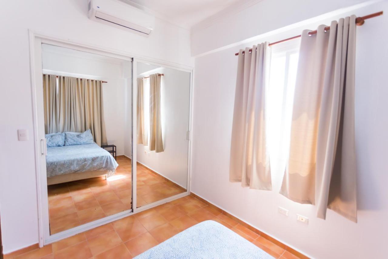 Apartment Big Whit Pool Jacuzzi Terrace Punta Cana
