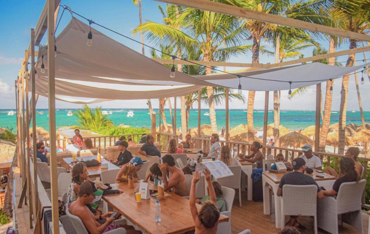 Los Corales Villas And Suites - Beach Club, Spa, Restaurants Hotel Punta Cana