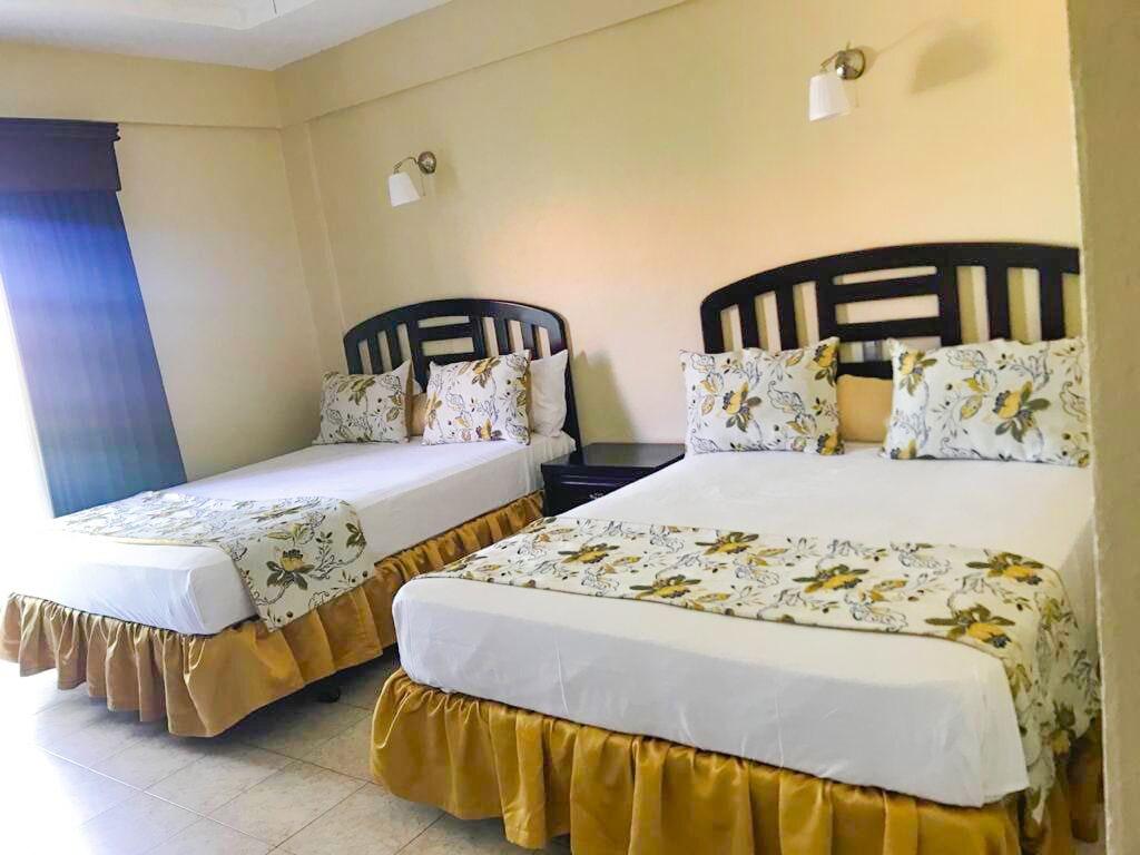 & Casino Flamboyan Hotel Punta Cana