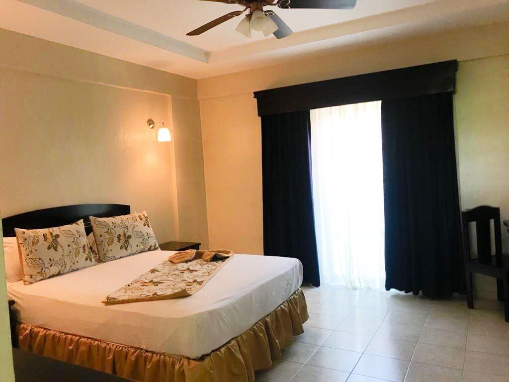 & Casino Flamboyan 3* Punta Cana