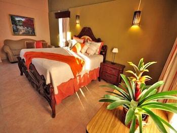 & Casino Flamboyan 3*