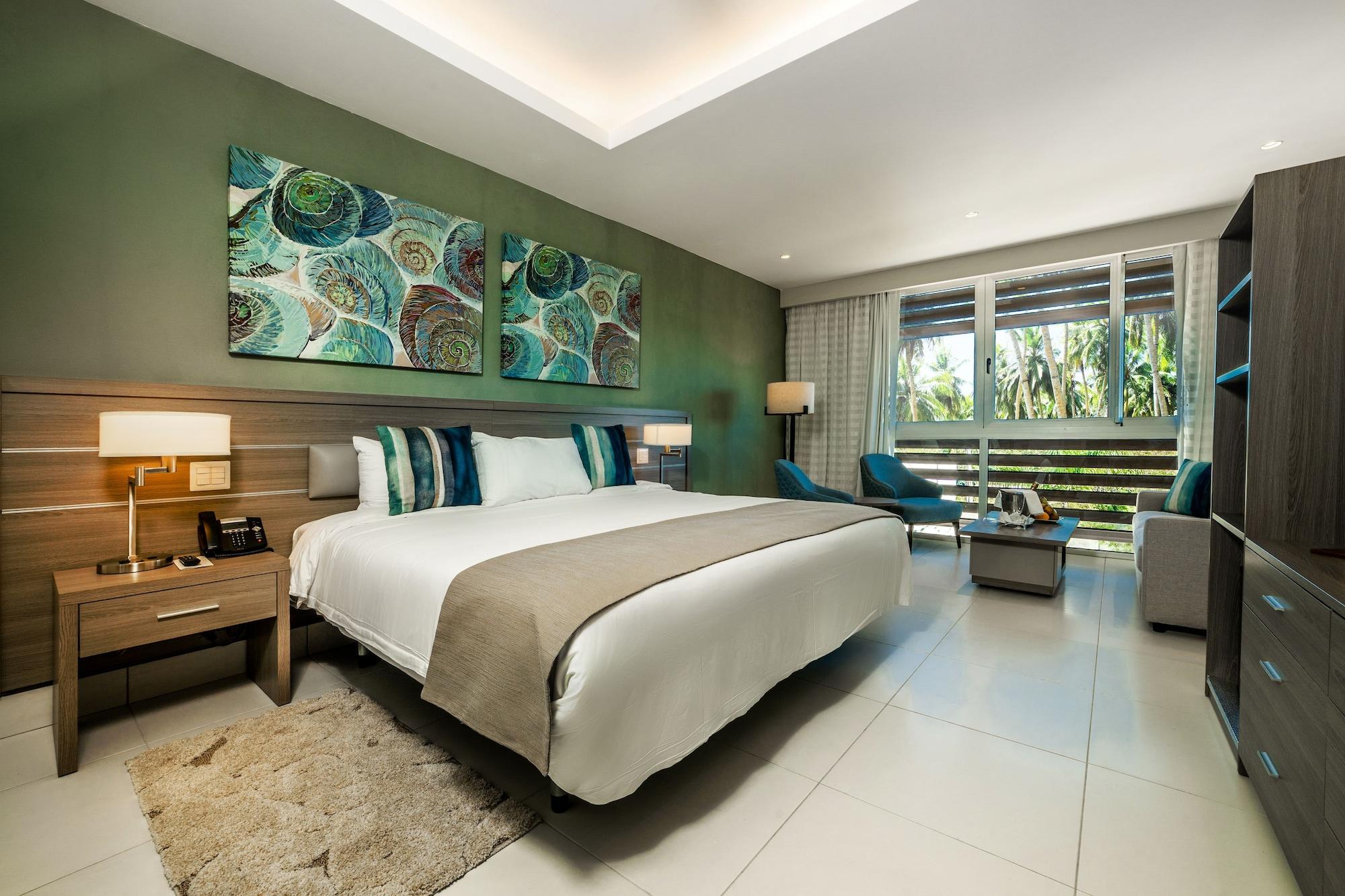 Bakour Resort 5*