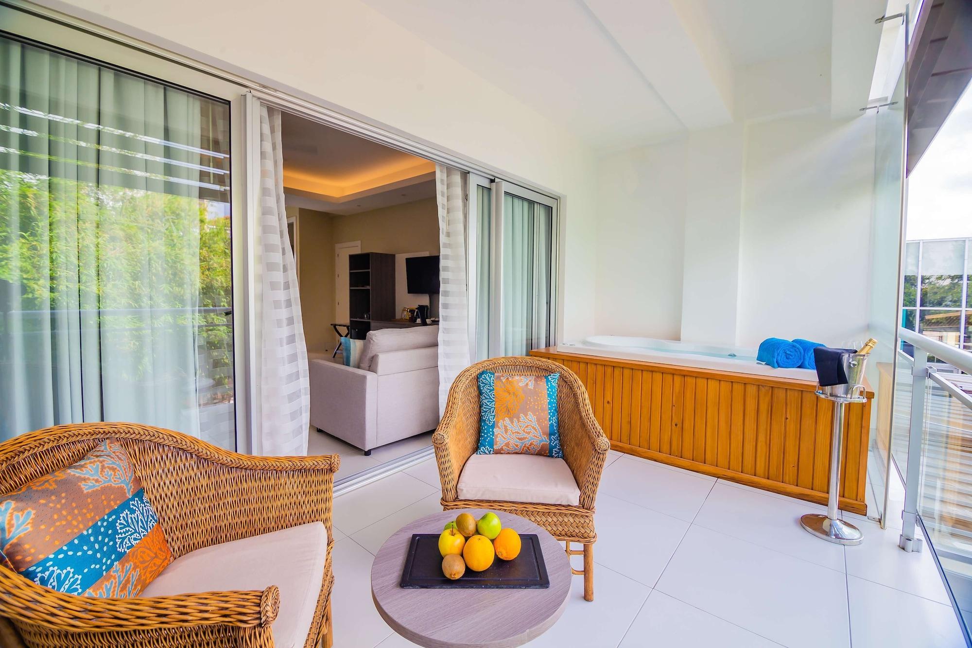 Bakour Resort 5*