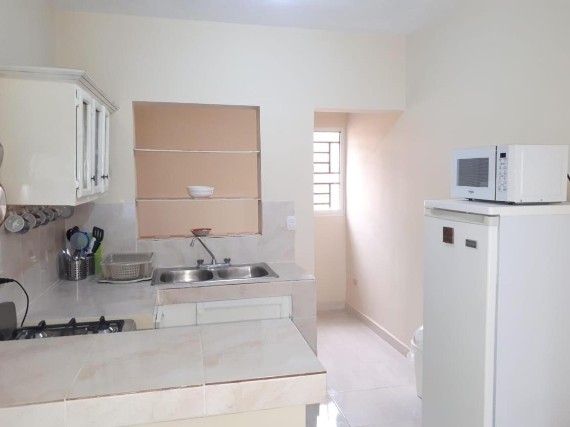 Macao Guest House-hostel * Punta Cana