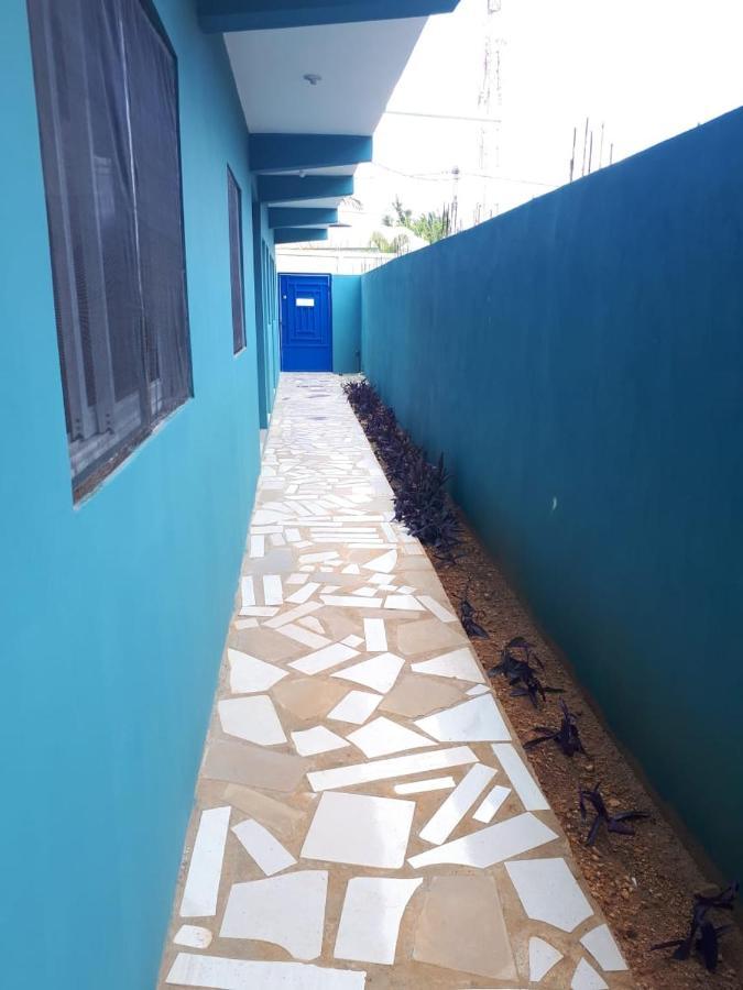 Hostal Macao Guest House-hostel