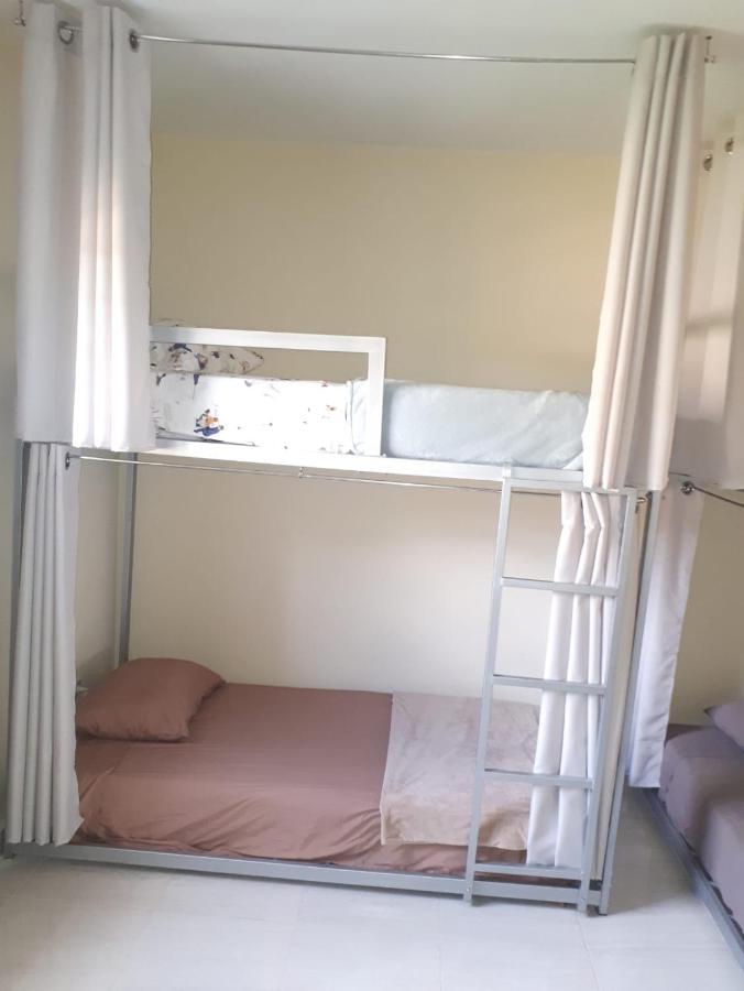 Macao Guest House-hostel * Punta Cana