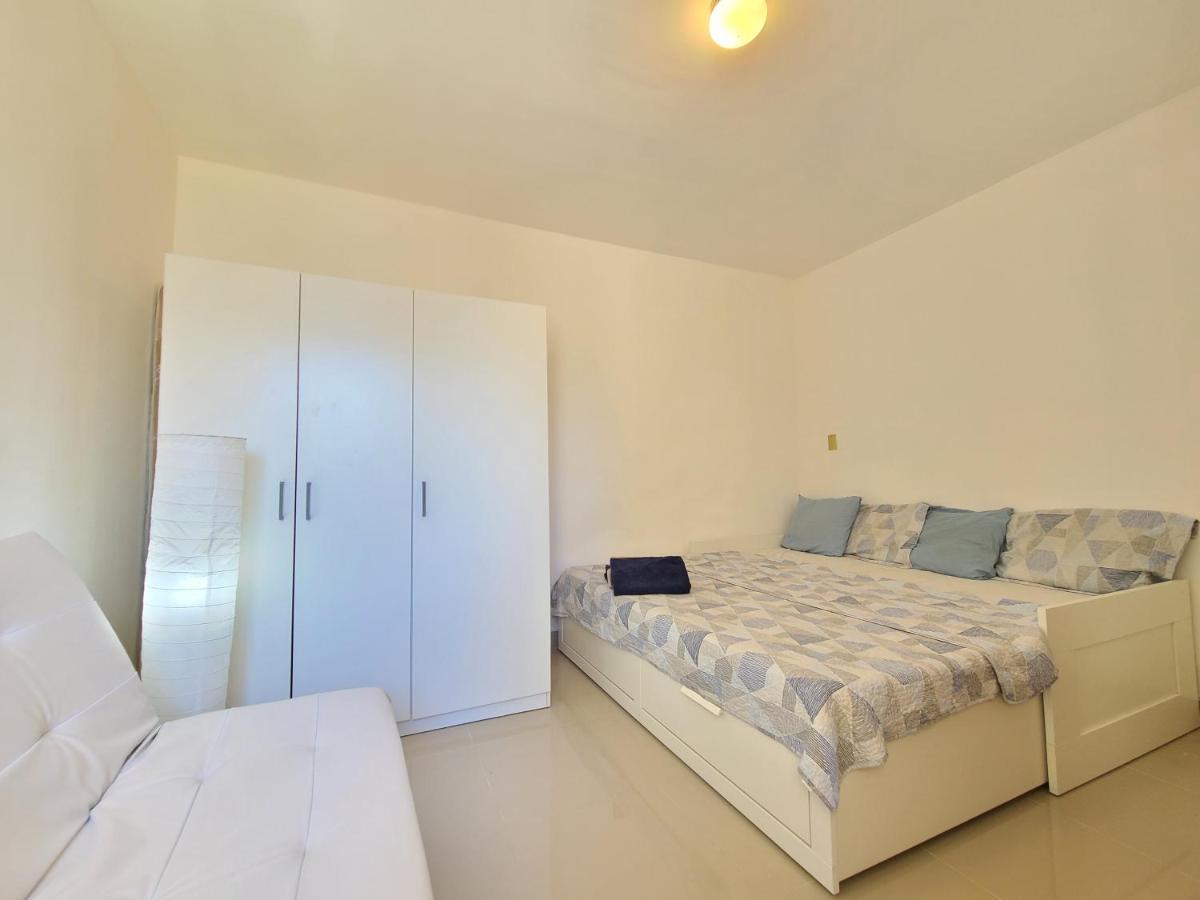 Apartamento Caribbean Caribbean @serena Village *