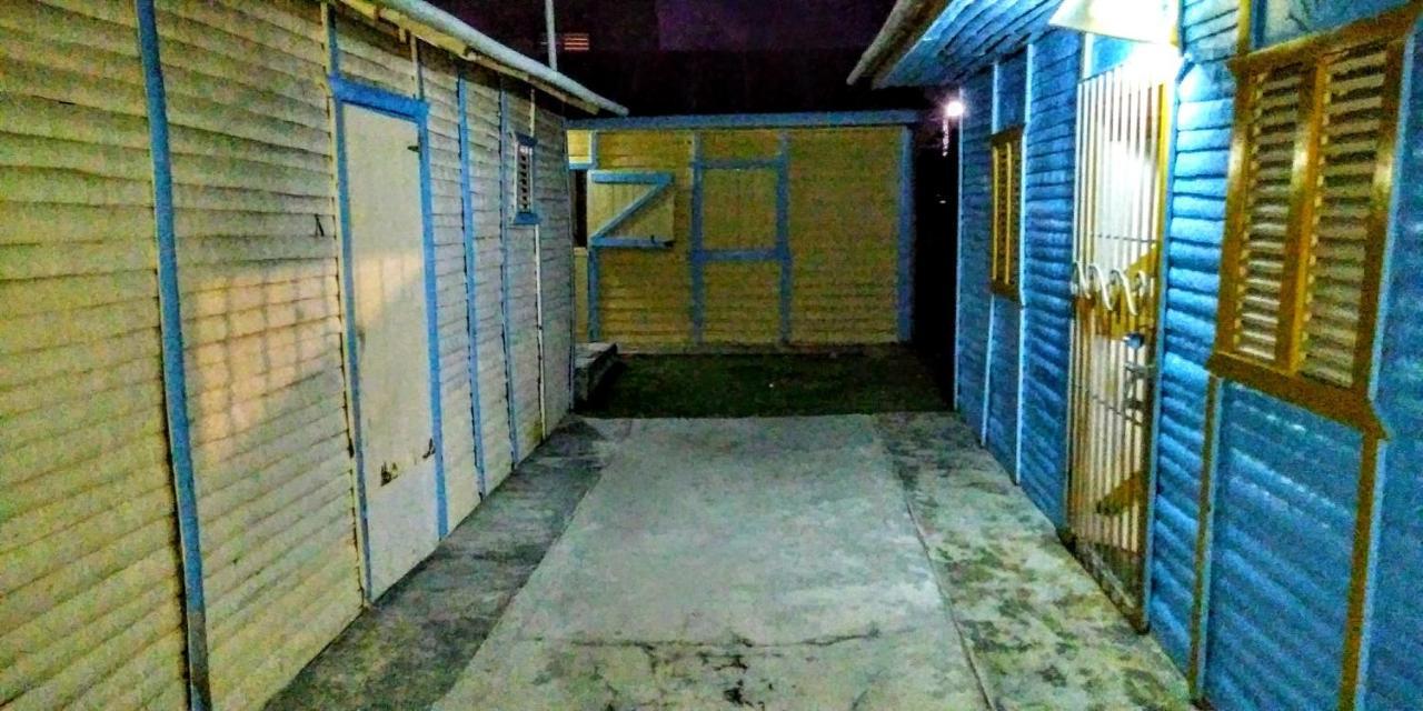 El Conde Del Macao Apartamento