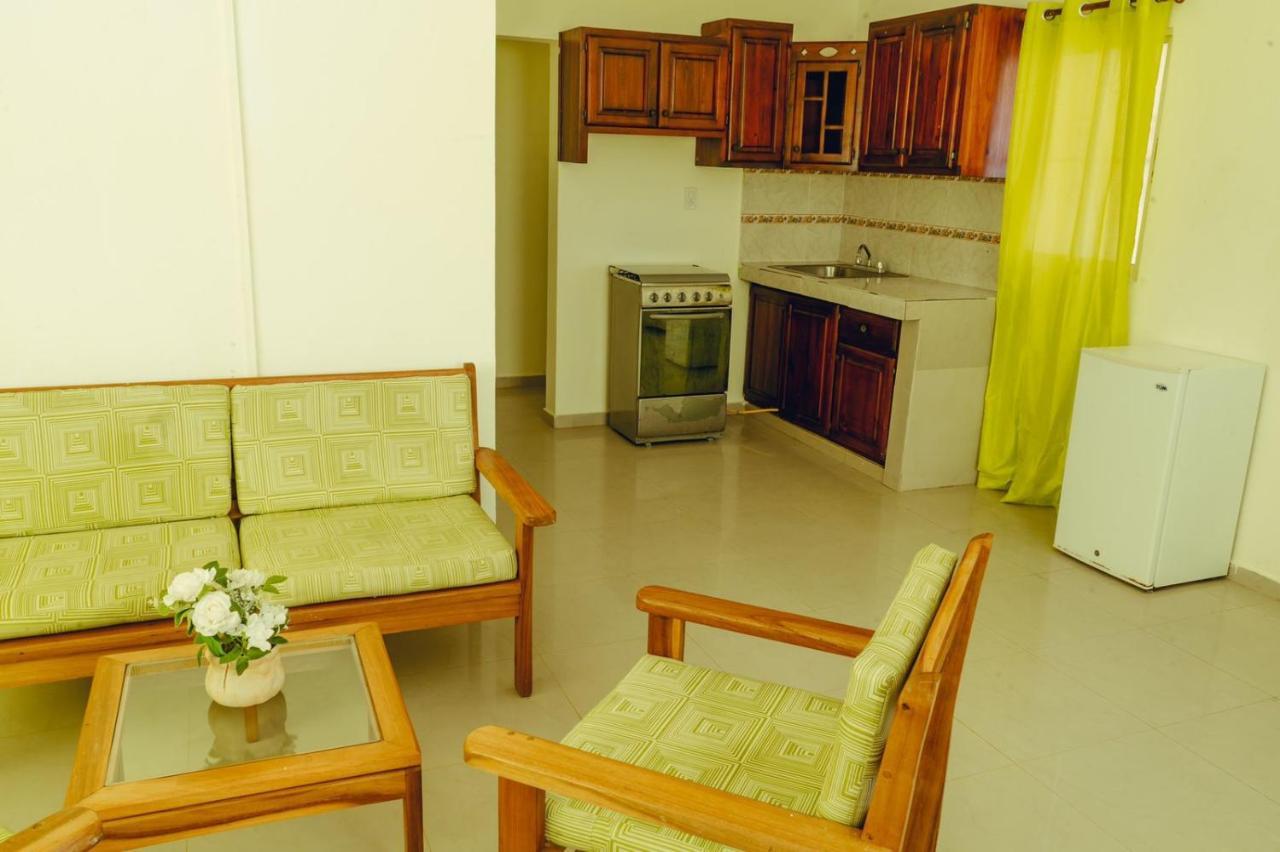 Aparta Veron Aparthotel Punta Cana
