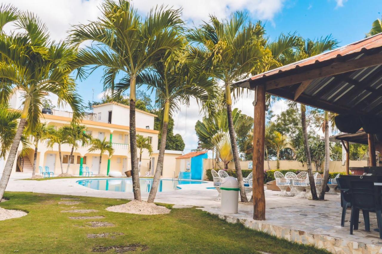 Aparta Veron Aparthotel Punta Cana