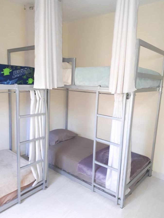 Macao Guest House-hostel Hostal *
