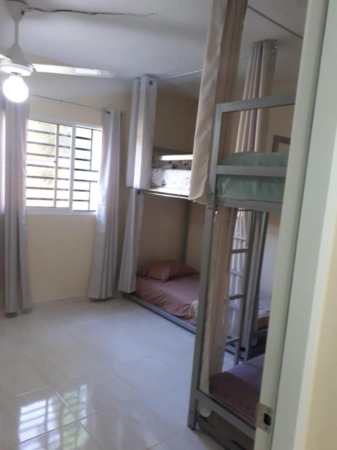 Macao Guest House-hostel Hostal Punta Cana