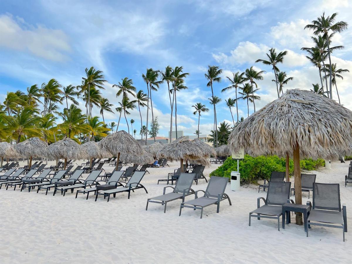 Hotel Los Corales Villas And Suites - Beach Club, Spa, Restaurants