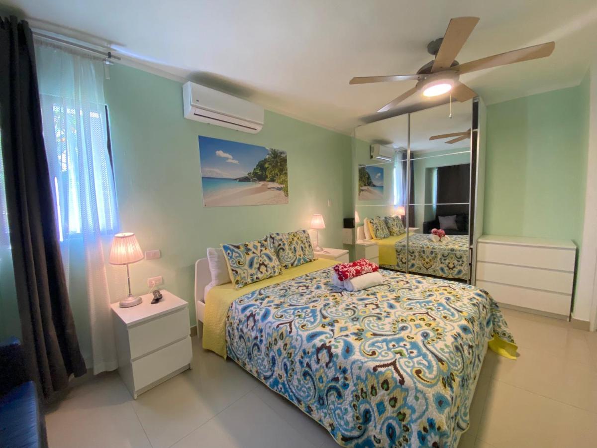 Los Corales Villas And Suites - Beach Club, Spa, Restaurants 5*