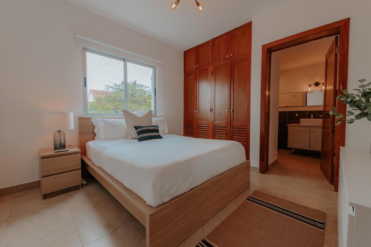 Apartment Lumina At Jardines Village *