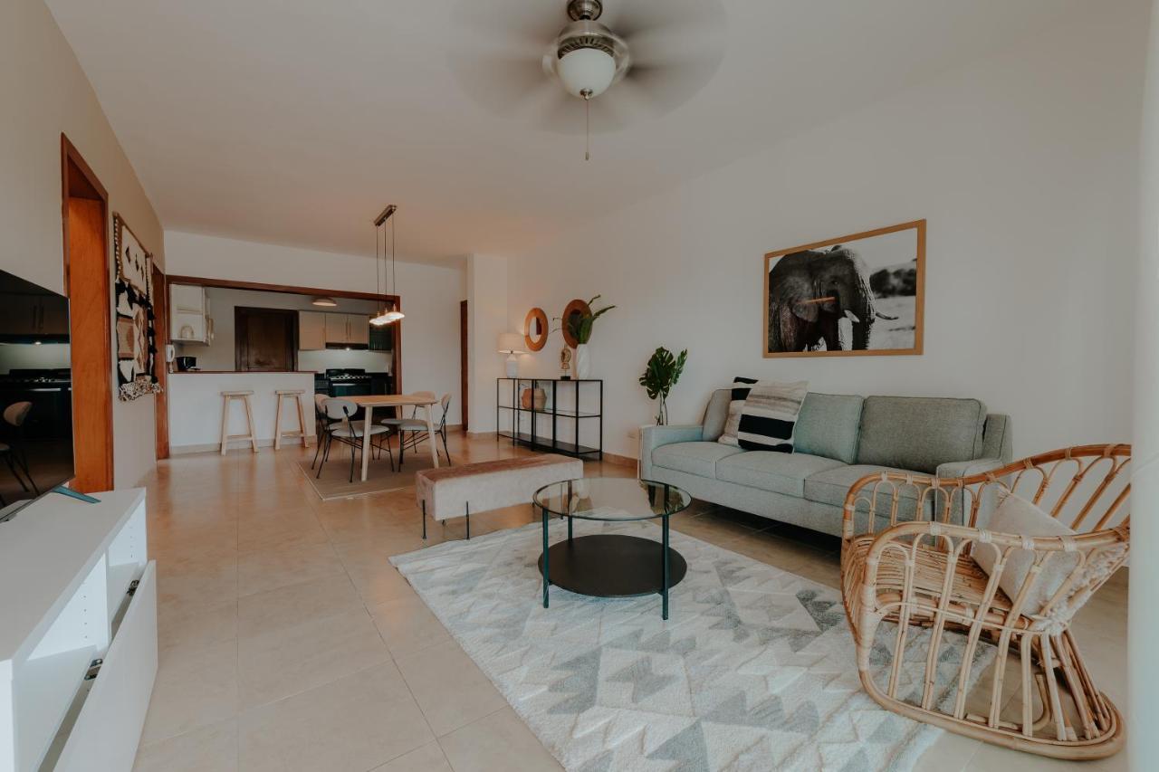 Apartment Lumina At Jardines Village