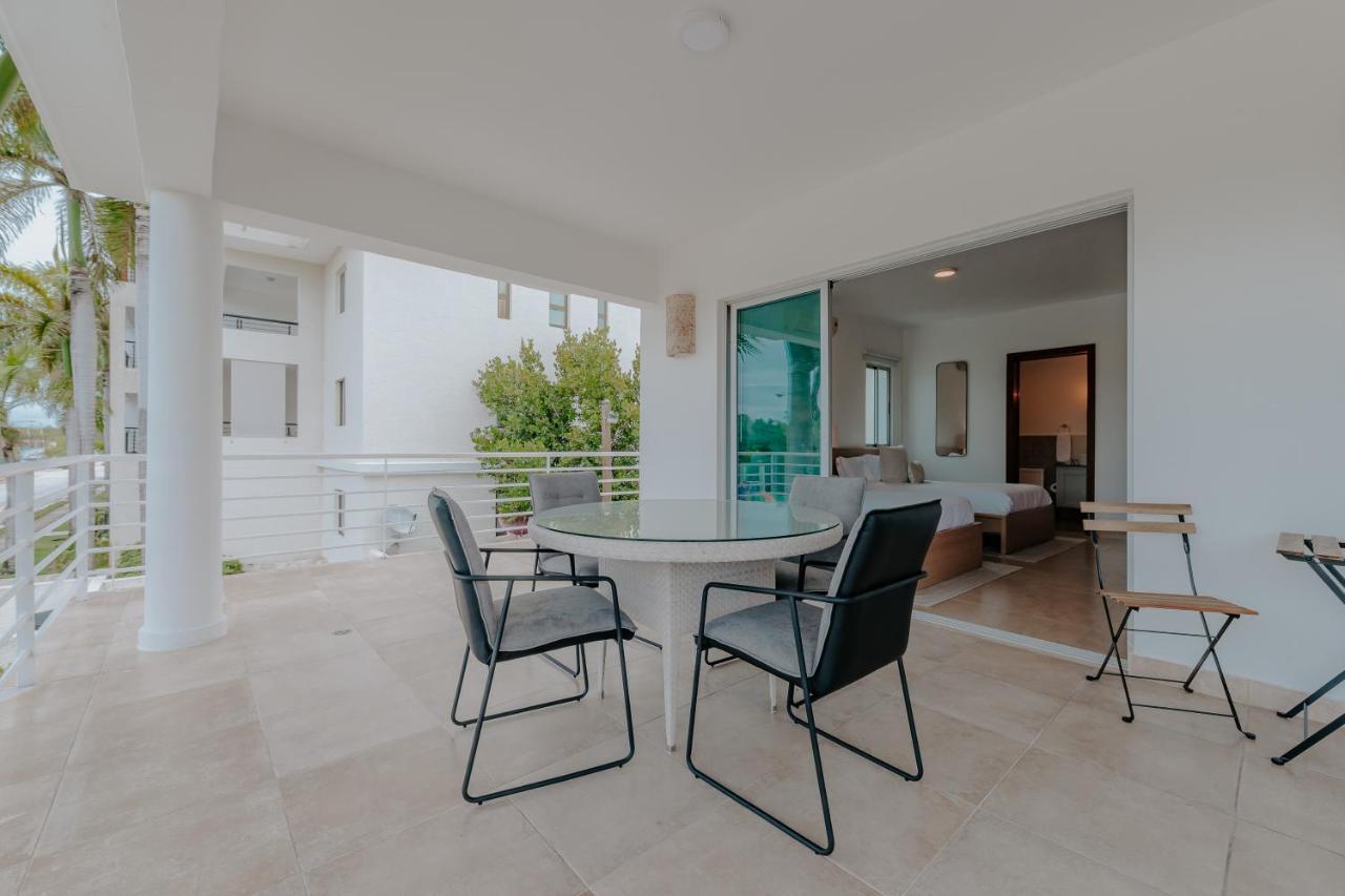 Apartment Lumina At Jardines Village *