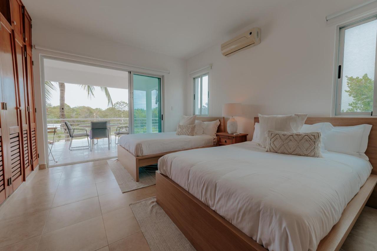 Apartment Lumina At Jardines Village Punta Cana