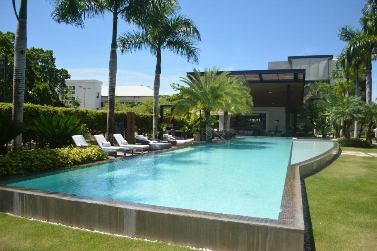 Apartamento The Loft 3 Bedroom At Cap Cana