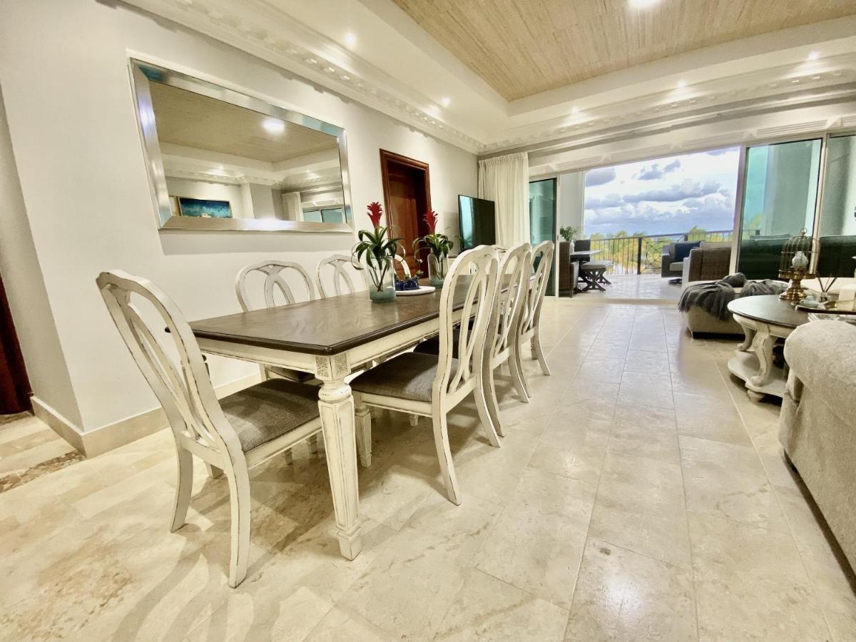 Apartment Amazing Beachfront Cap Cana, *