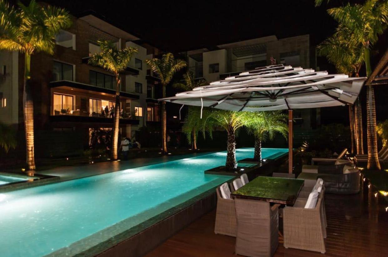 Luxury New In Cap Cana