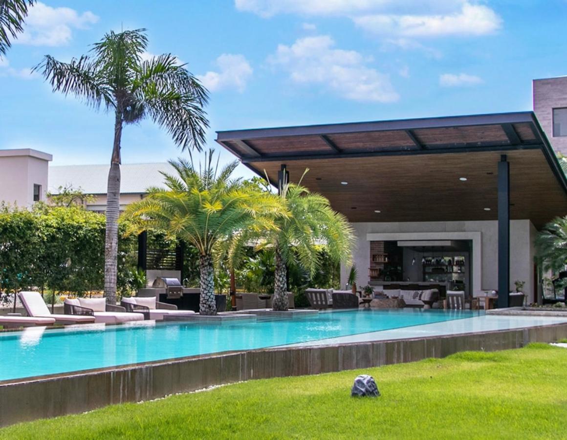 Luxury New In Cap Cana Apartment