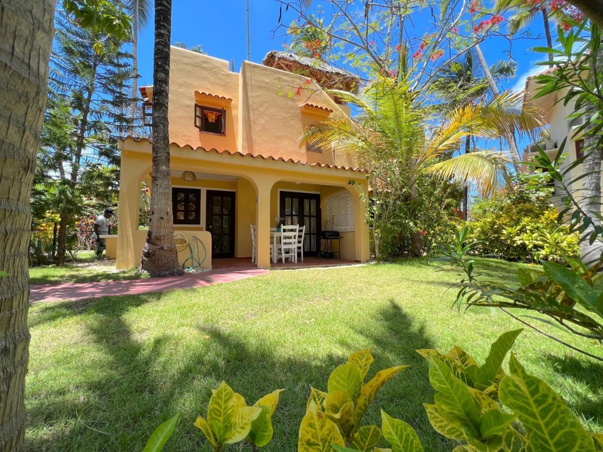 Los Corales Villas And Suites - Beach Club, Spa, Restaurants 5* Punta Cana