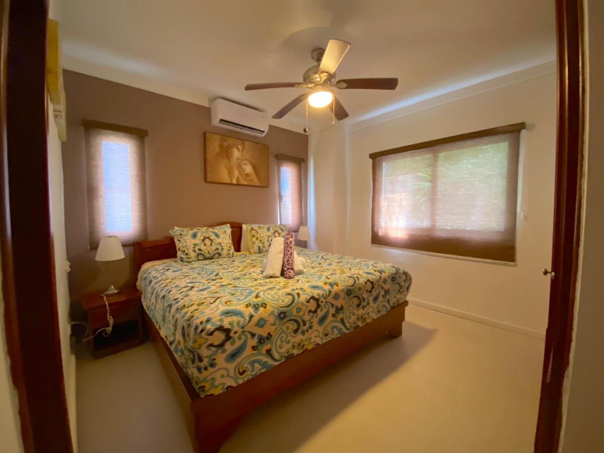 Los Corales Villas And Suites - Beach Club, Spa, Restaurants Hotel Punta Cana