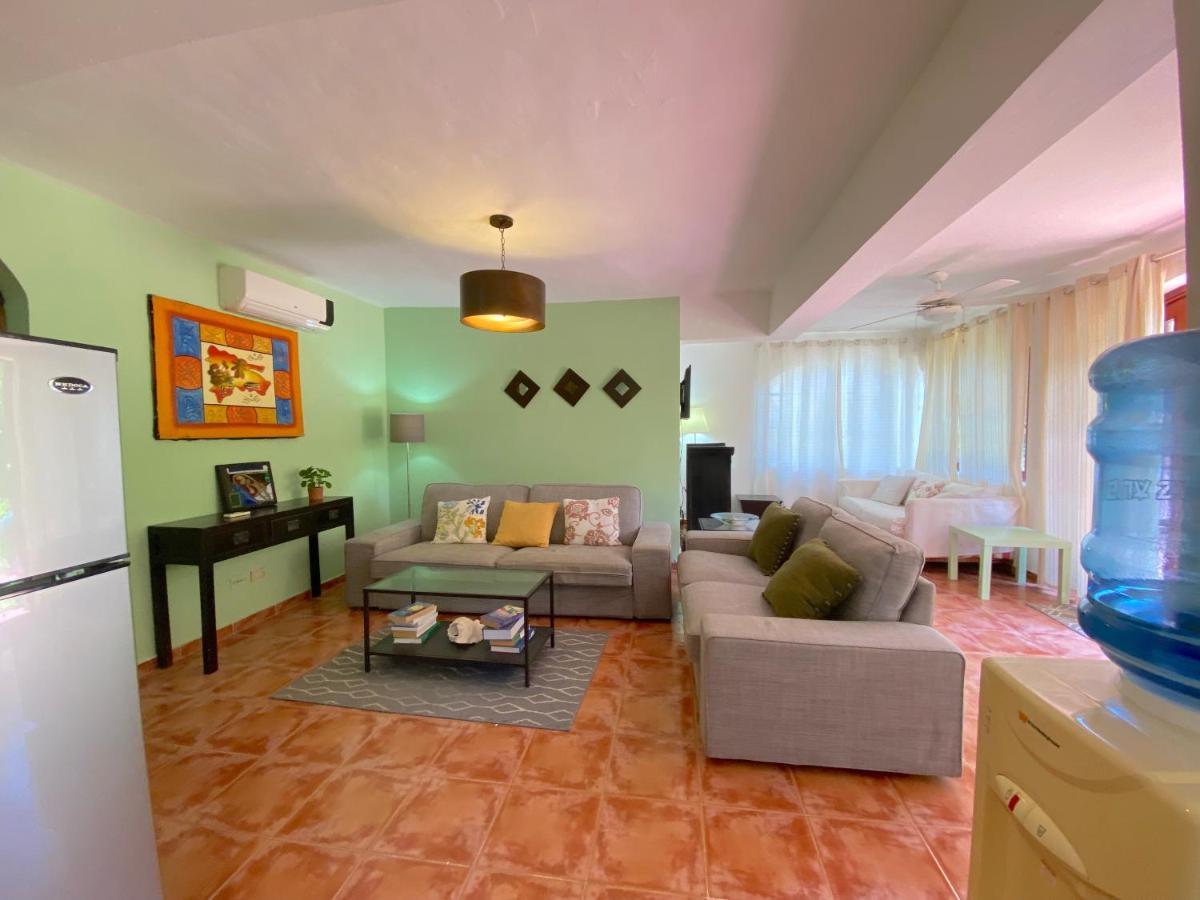 Los Corales Villas And Suites - Beach Club, Spa, Restaurants Hotel Punta Cana