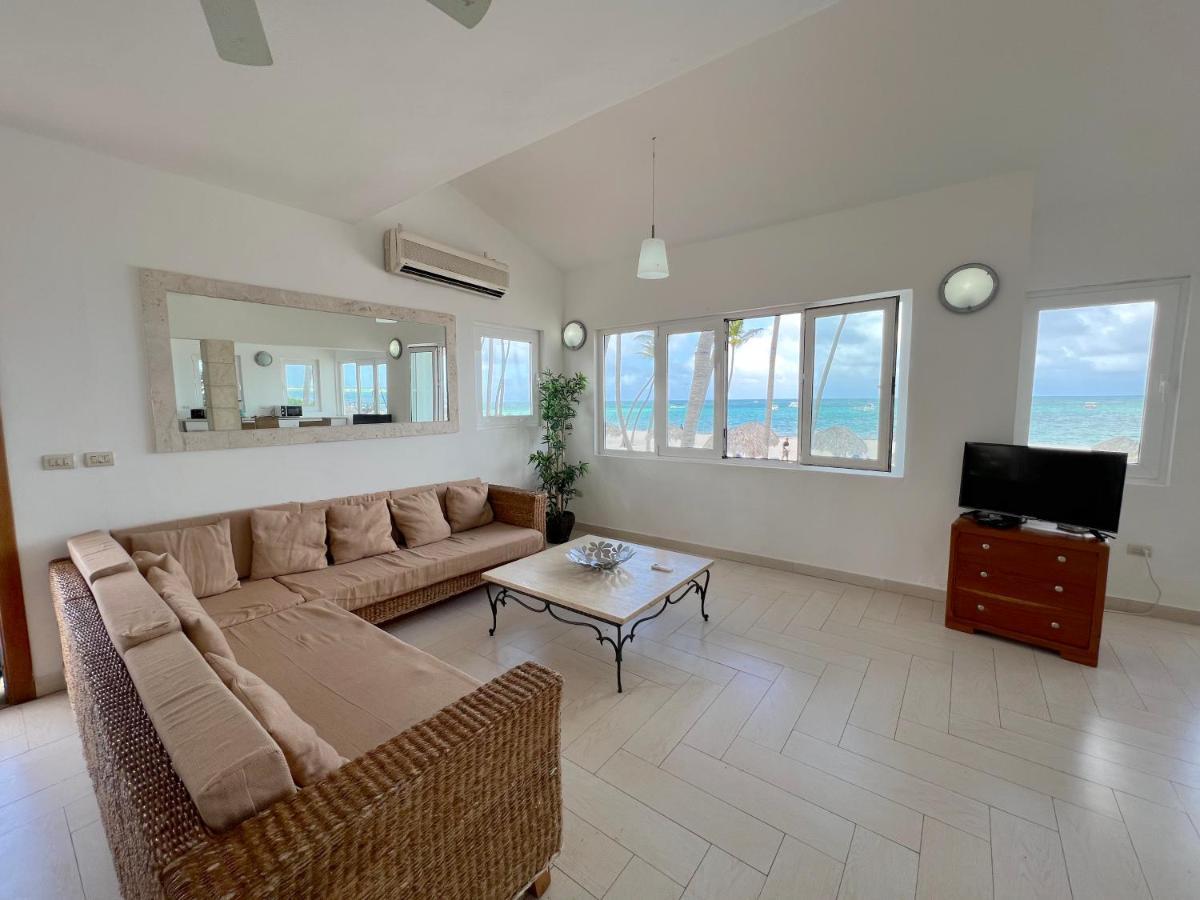 Los Corales Villas And Suites - Beach Club, Spa, Restaurants