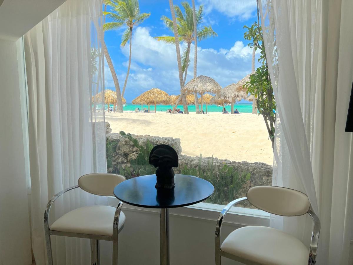 Hotel Los Corales Villas And Suites - Beach Club, Spa, Restaurants