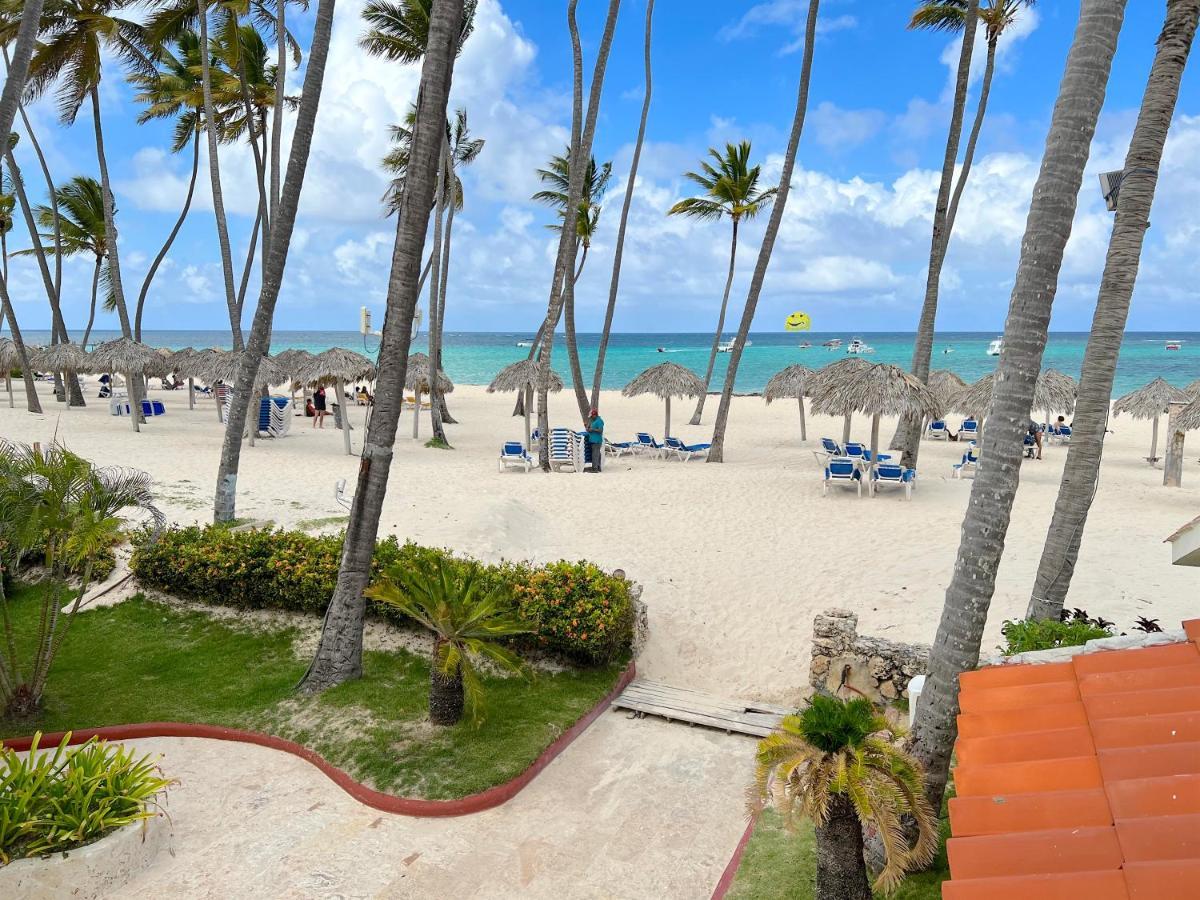 Los Corales Villas And Suites - Beach Club, Spa, Restaurants 5* Punta Cana