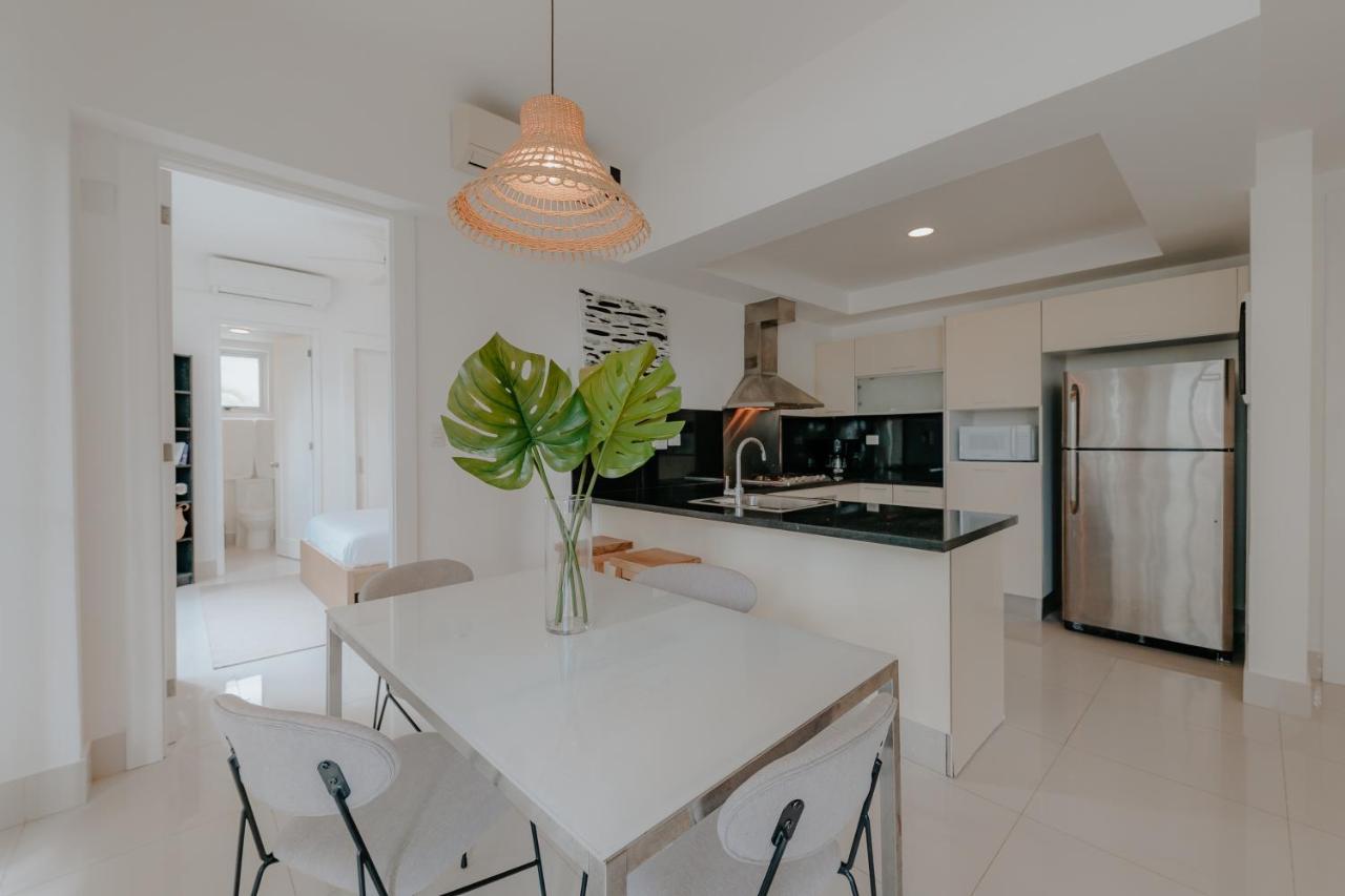 Apartment Lumina At Palms Village *