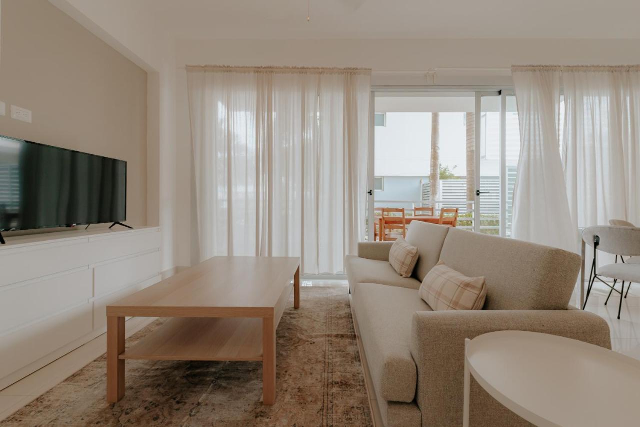 Apartment Lumina At Palms Village *