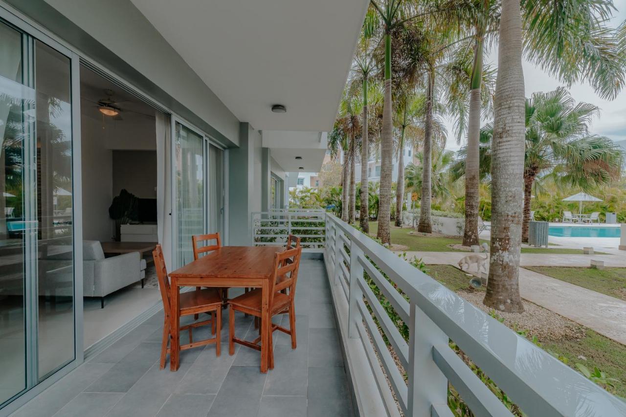 Apartment Lumina At Palms Village