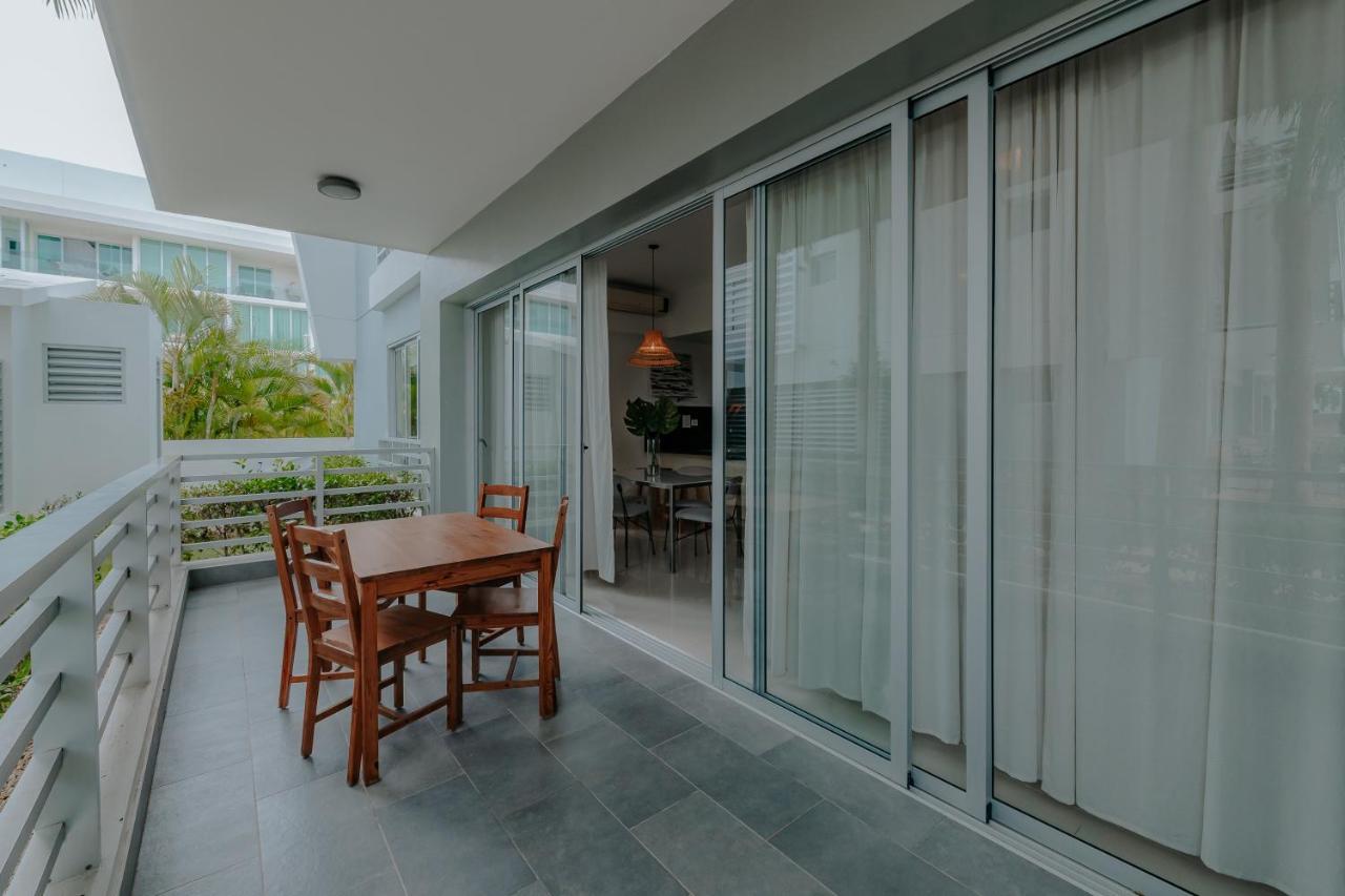 Apartment Lumina At Palms Village *