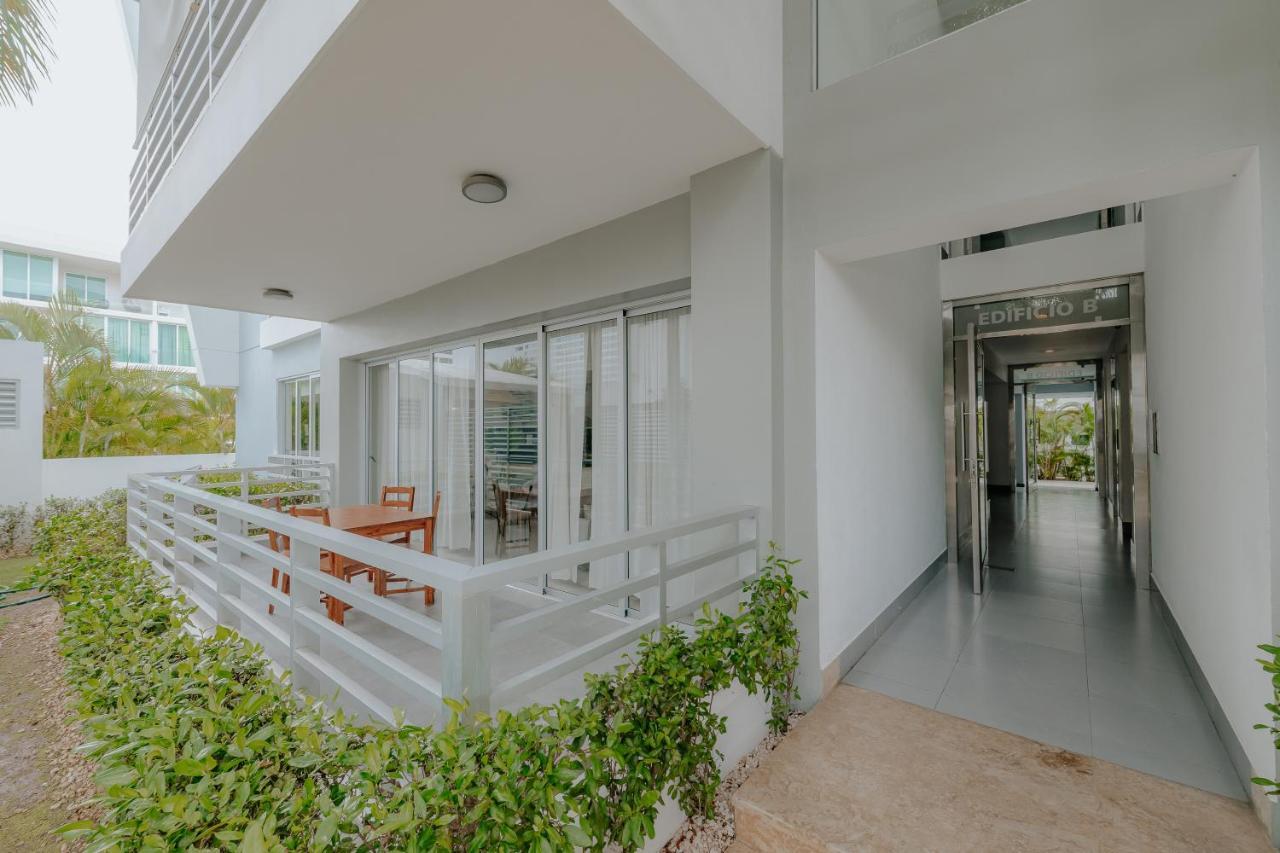 Apartment Lumina At Palms Village *