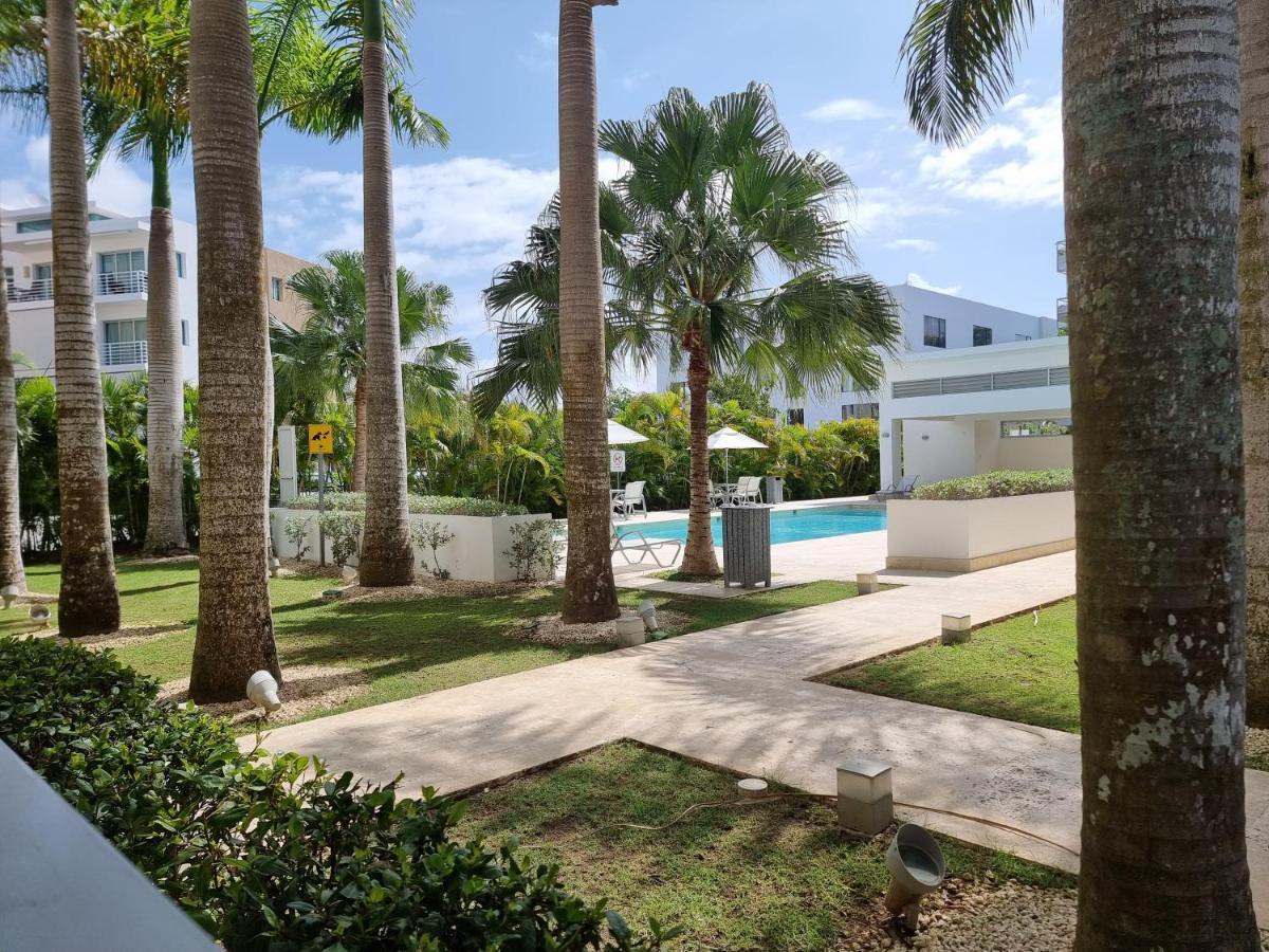 Lumina At Palms Village Apartment Punta Cana