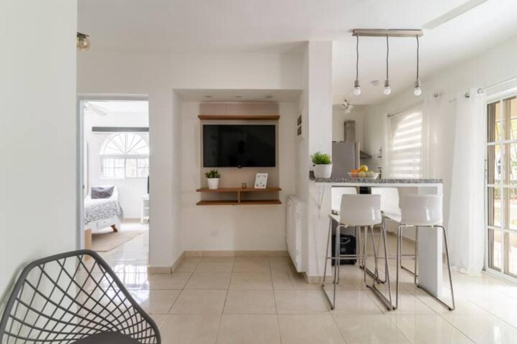 Cozy 2 Bdr Condo, With Pool Area And Free Wifi Apartment Punta Cana