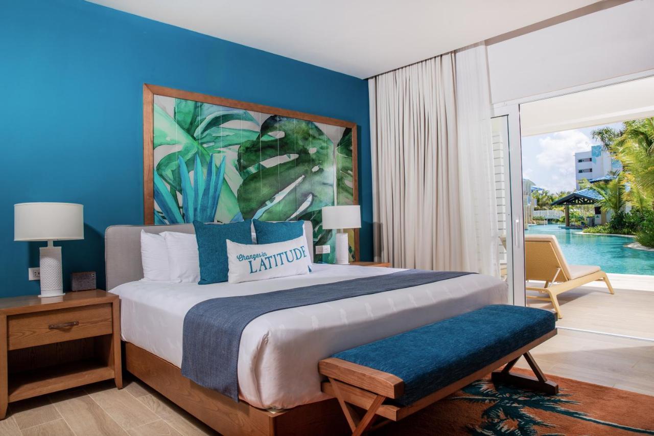 The Villas At Margaritaville Cap Cana (adults Only) Punta Cana