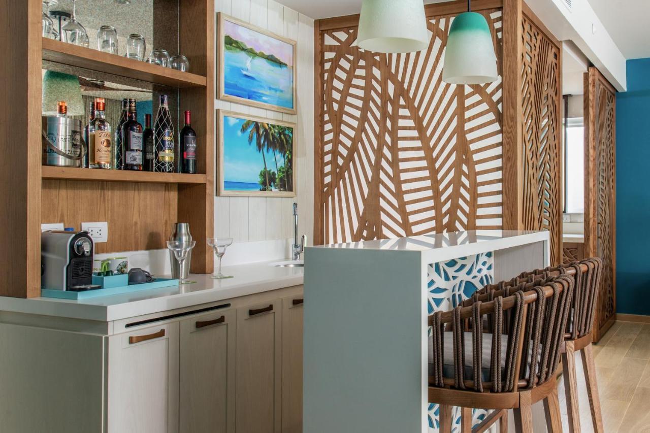 The Villas At Margaritaville Cap Cana (adults Only) 4* Punta Cana