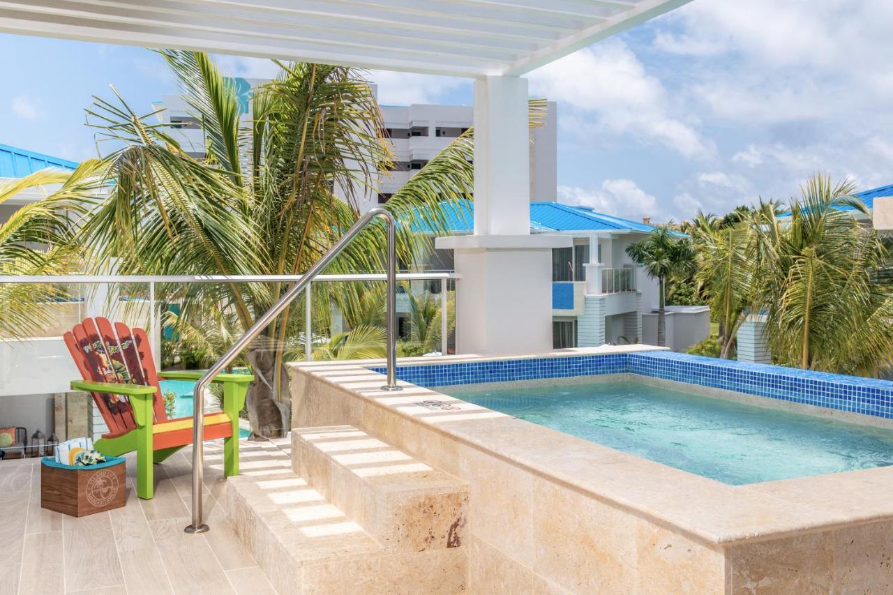 The Villas At Margaritaville Cap Cana (adults Only) Punta Cana