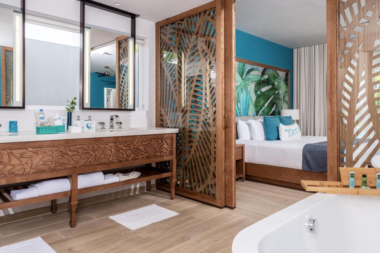 Resort The Villas At Margaritaville Cap Cana (adults Only)